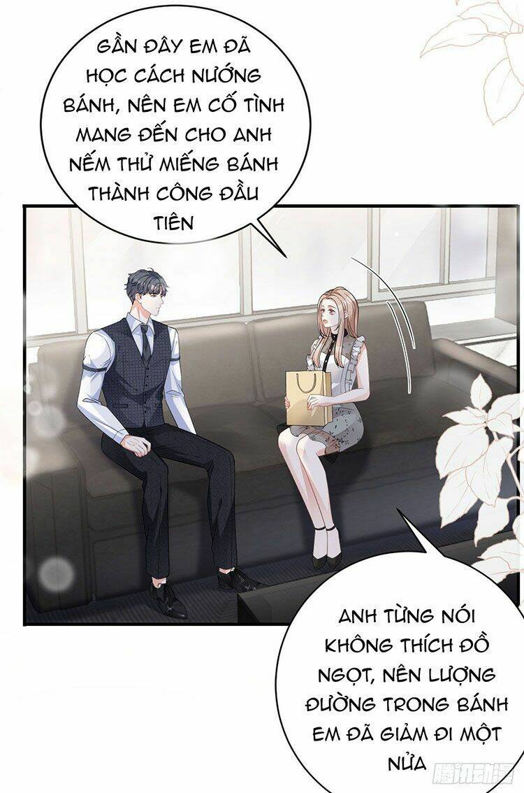 Đại Tiểu Thư Có Ý Đồ Gì Xấu Đâu Chapter 32.2 - Trang 2