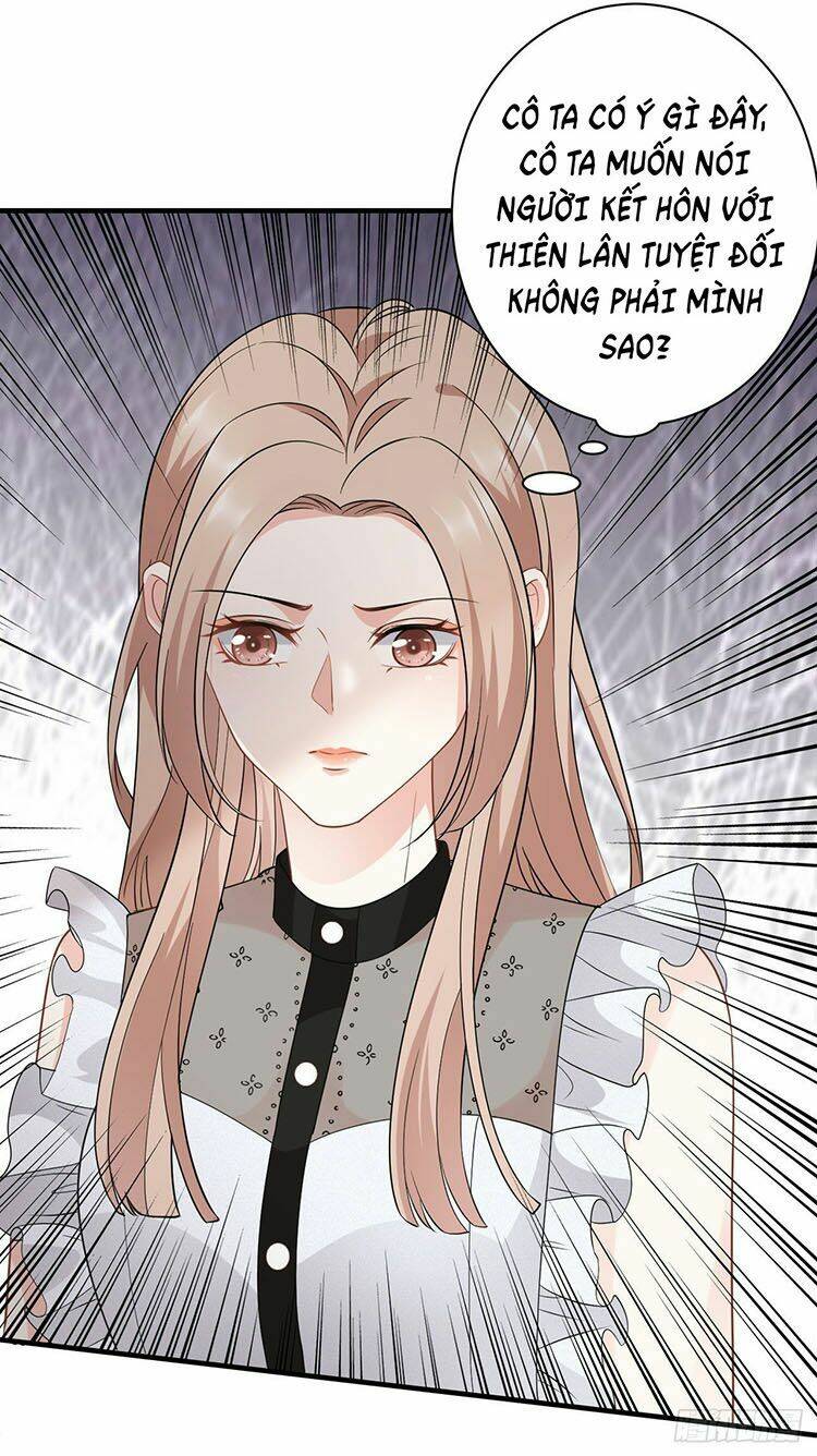 Đại Tiểu Thư Có Ý Đồ Gì Xấu Đâu Chapter 33.1 - Trang 2