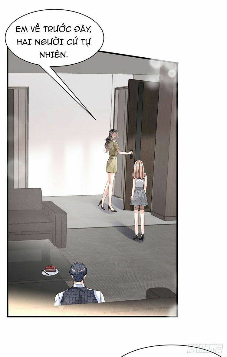 Đại Tiểu Thư Có Ý Đồ Gì Xấu Đâu Chapter 33.1 - Trang 2