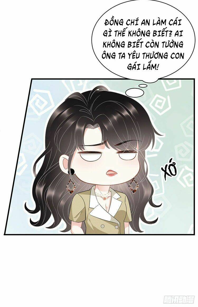 Đại Tiểu Thư Có Ý Đồ Gì Xấu Đâu Chapter 33.1 - Trang 2