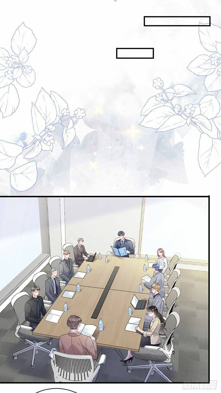 Đại Tiểu Thư Có Ý Đồ Gì Xấu Đâu Chapter 34.2 - Trang 2