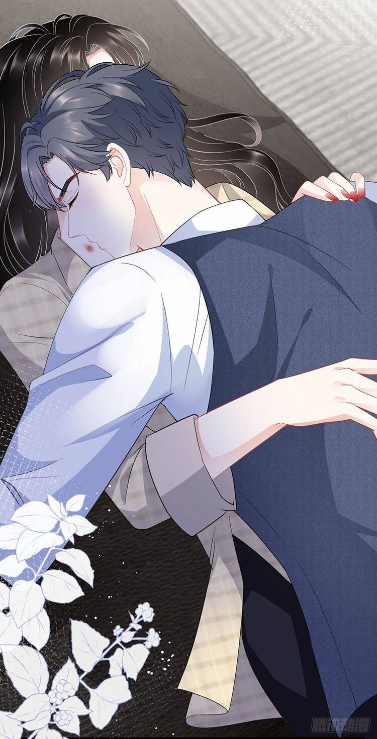 Đại Tiểu Thư Có Ý Đồ Gì Xấu Đâu Chapter 34.2 - Trang 2