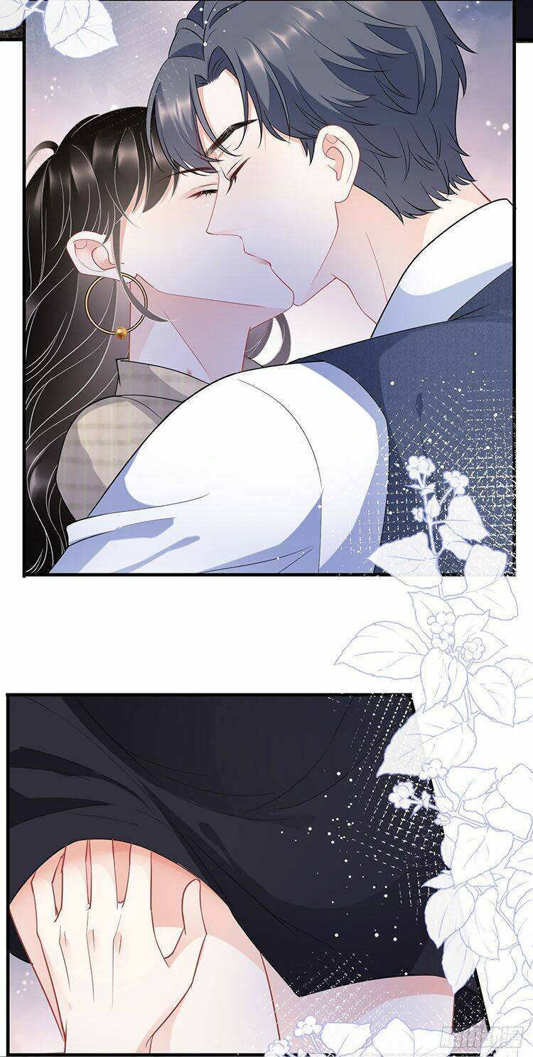 Đại Tiểu Thư Có Ý Đồ Gì Xấu Đâu Chapter 34.2 - Trang 2