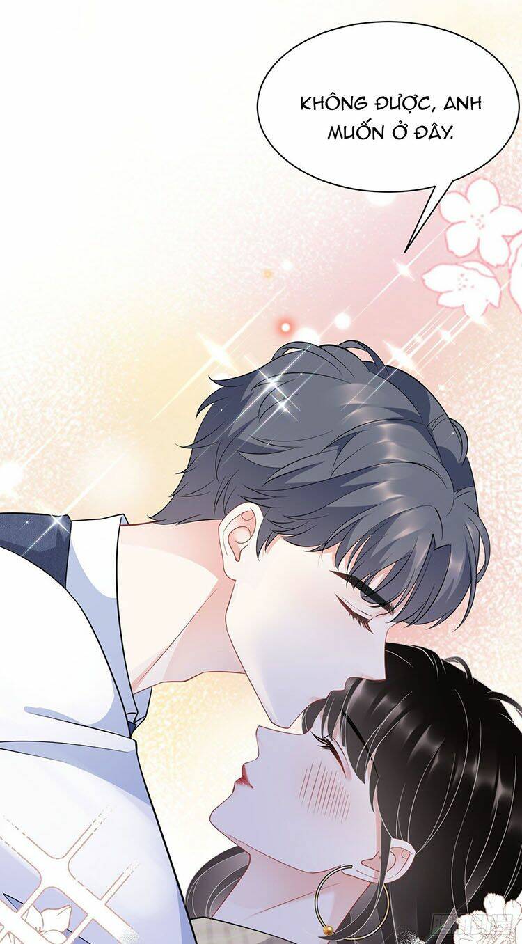 Đại Tiểu Thư Có Ý Đồ Gì Xấu Đâu Chapter 34.2 - Trang 2