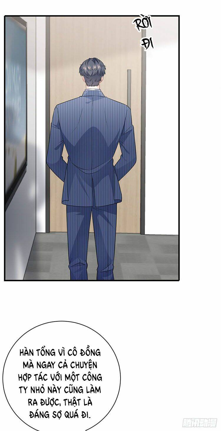 Đại Tiểu Thư Có Ý Đồ Gì Xấu Đâu Chapter 34.2 - Trang 2