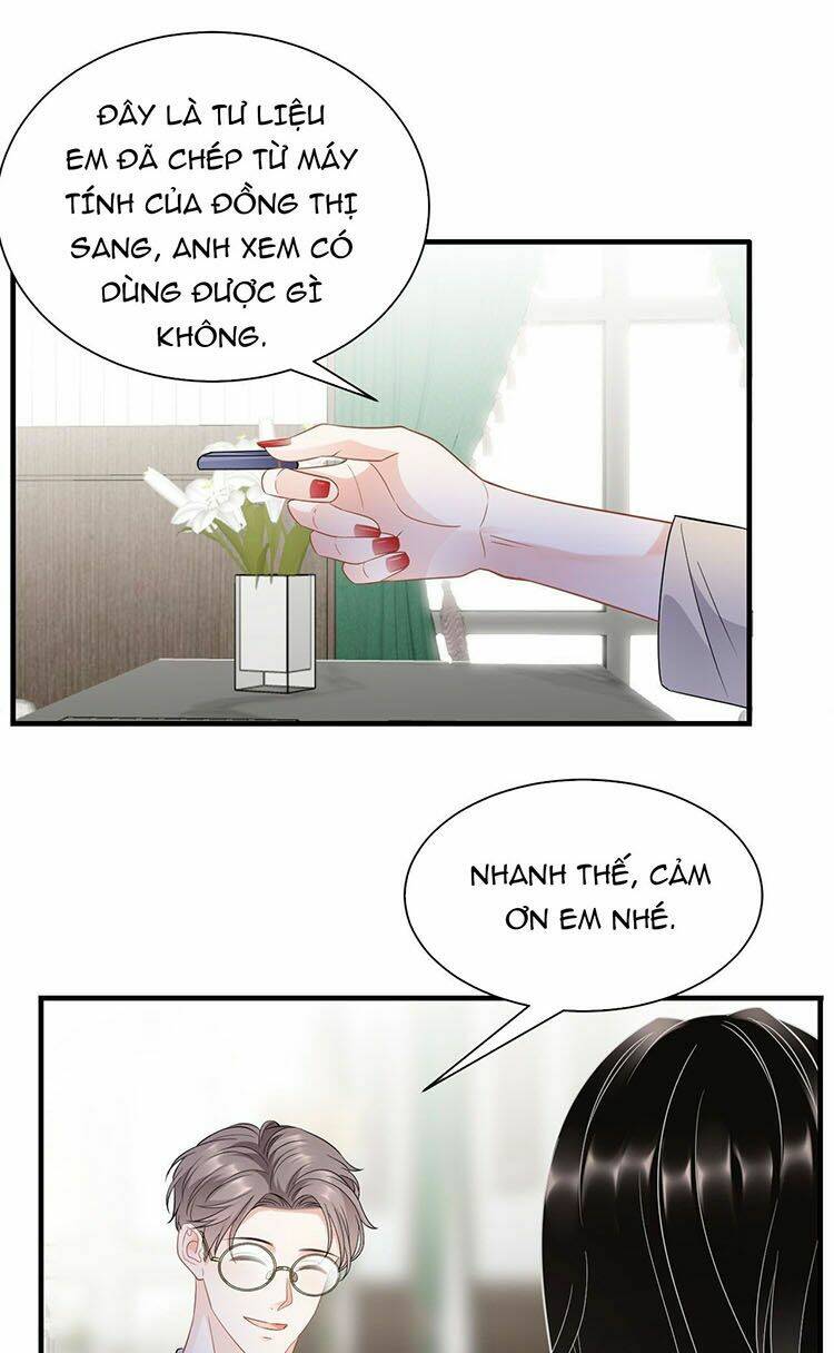 Đại Tiểu Thư Có Ý Đồ Gì Xấu Đâu Chapter 35.2 - Trang 2