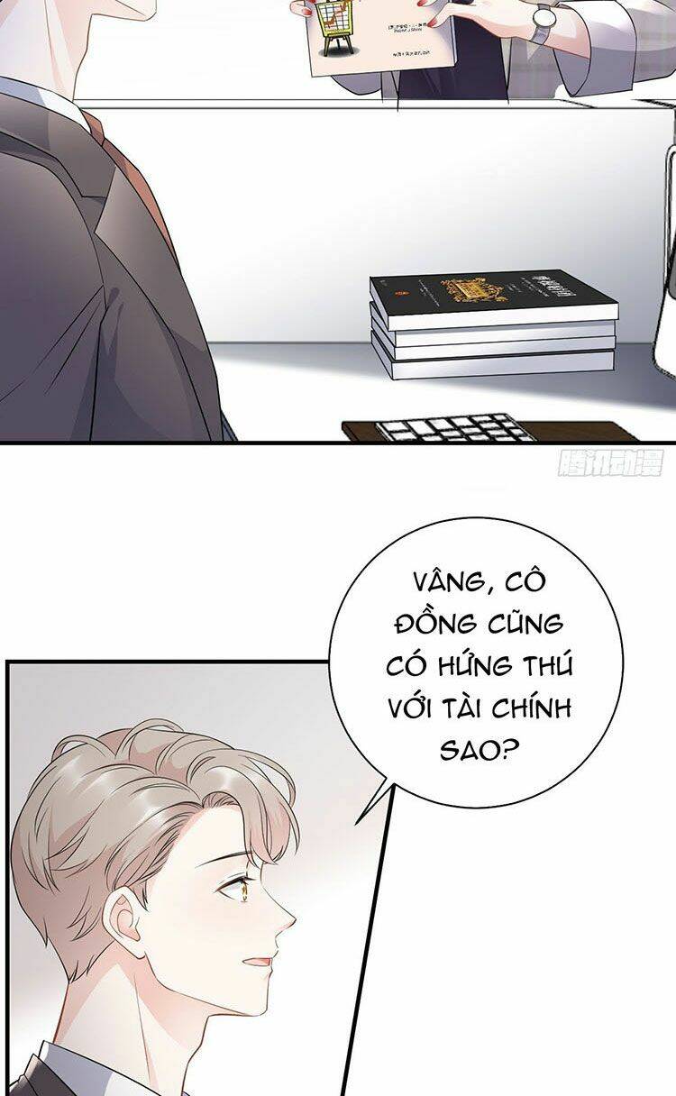 Đại Tiểu Thư Có Ý Đồ Gì Xấu Đâu Chapter 35.2 - Trang 2