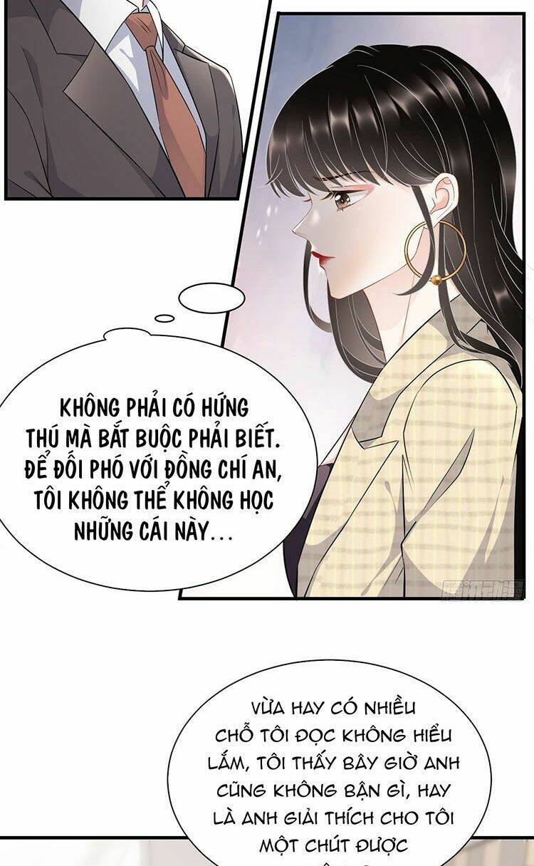 Đại Tiểu Thư Có Ý Đồ Gì Xấu Đâu Chapter 35.2 - Trang 2