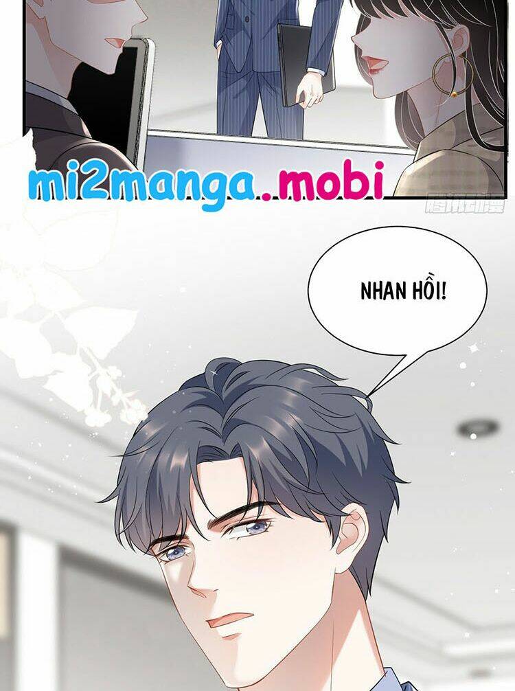 Đại Tiểu Thư Có Ý Đồ Gì Xấu Đâu Chapter 35.2 - Trang 2