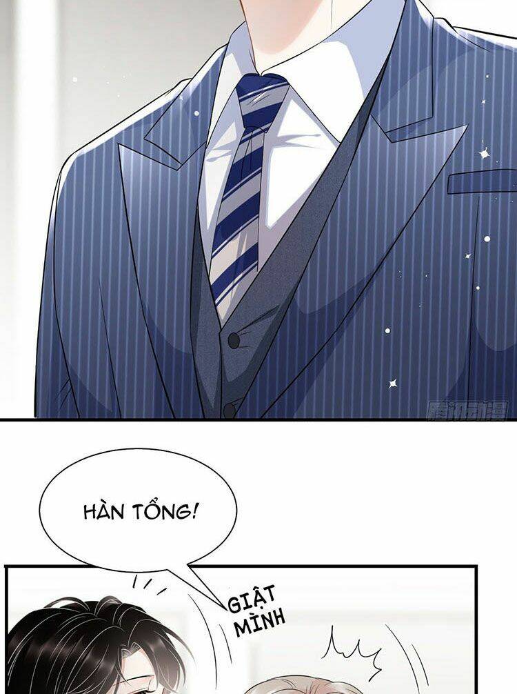 Đại Tiểu Thư Có Ý Đồ Gì Xấu Đâu Chapter 35.2 - Trang 2