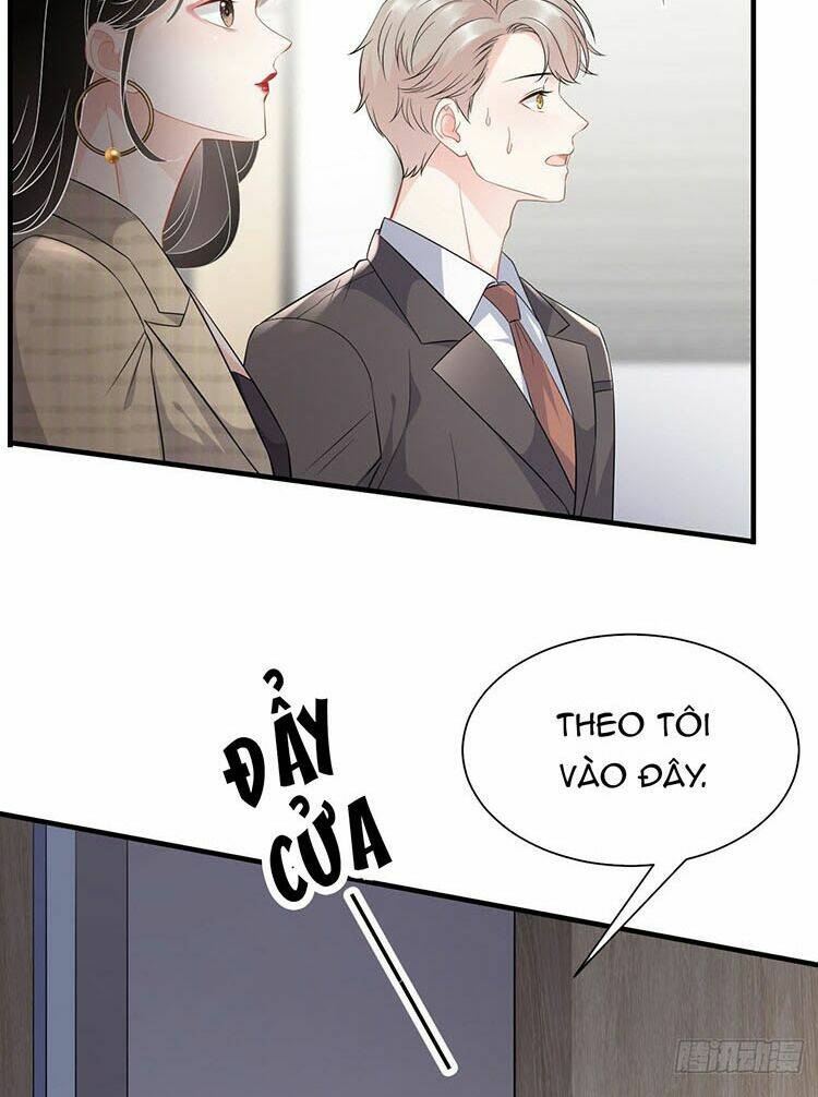 Đại Tiểu Thư Có Ý Đồ Gì Xấu Đâu Chapter 35.2 - Trang 2