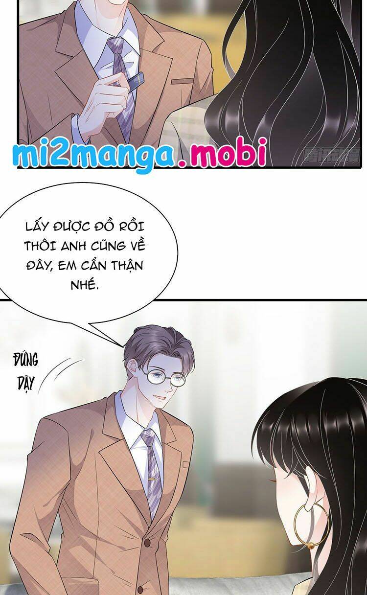 Đại Tiểu Thư Có Ý Đồ Gì Xấu Đâu Chapter 35.2 - Trang 2