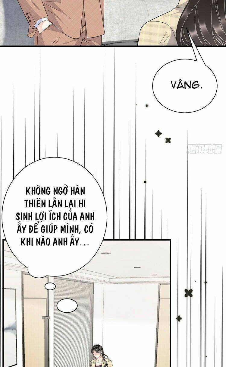 Đại Tiểu Thư Có Ý Đồ Gì Xấu Đâu Chapter 35.2 - Trang 2