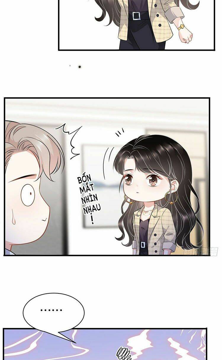 Đại Tiểu Thư Có Ý Đồ Gì Xấu Đâu Chapter 35.2 - Trang 2