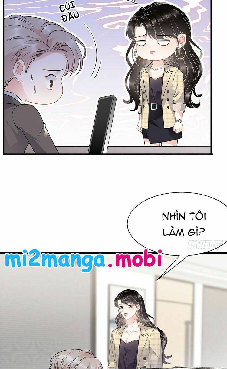 Đại Tiểu Thư Có Ý Đồ Gì Xấu Đâu Chapter 35.2 - Trang 2