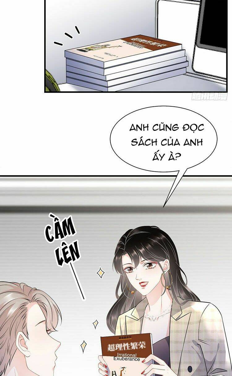 Đại Tiểu Thư Có Ý Đồ Gì Xấu Đâu Chapter 35.2 - Trang 2