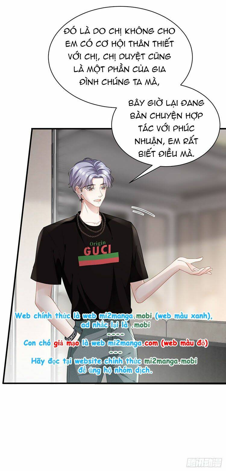 Đại Tiểu Thư Có Ý Đồ Gì Xấu Đâu Chapter 37.5 - Trang 2