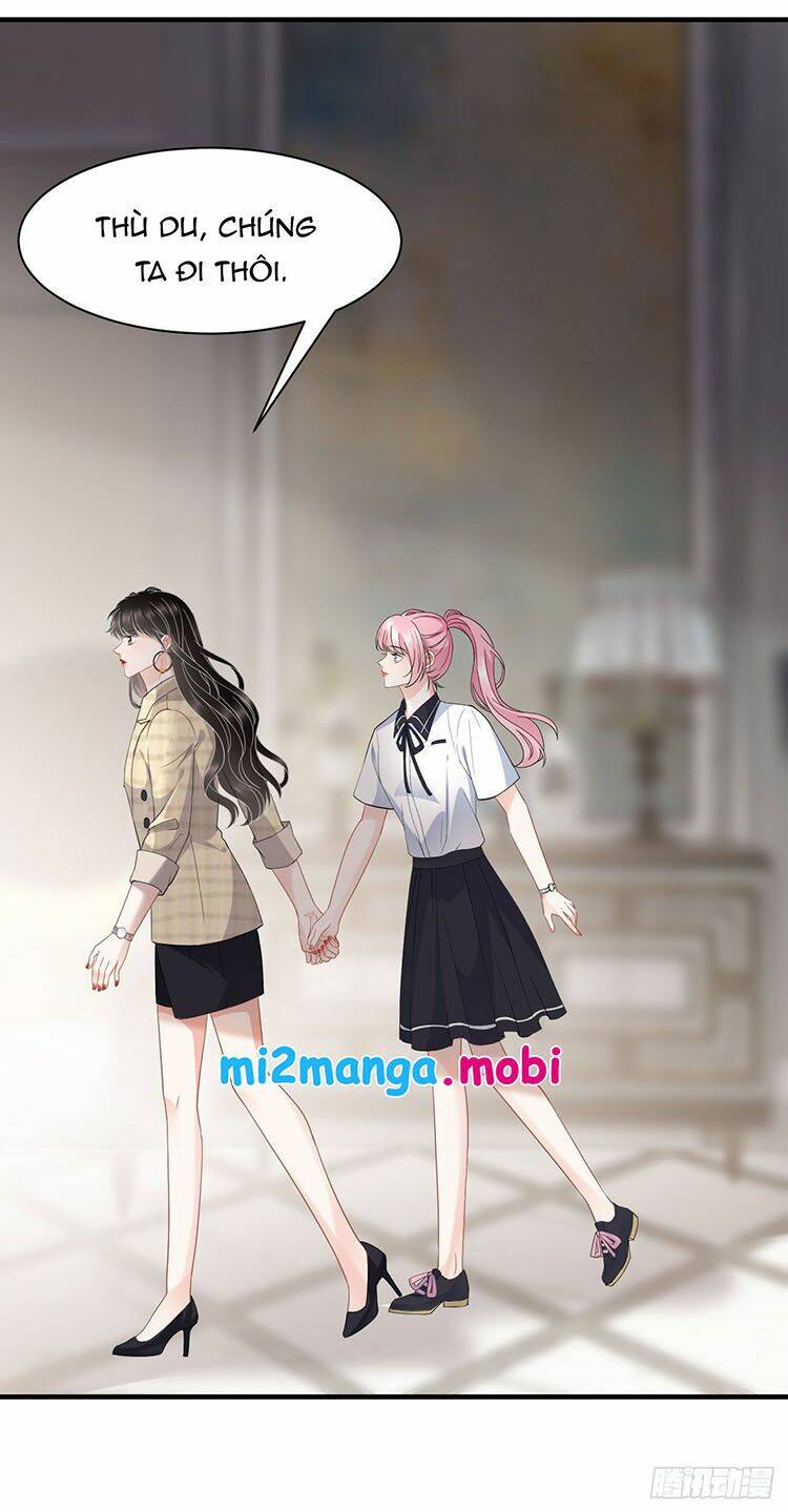 Đại Tiểu Thư Có Ý Đồ Gì Xấu Đâu Chapter 37.5 - Trang 2