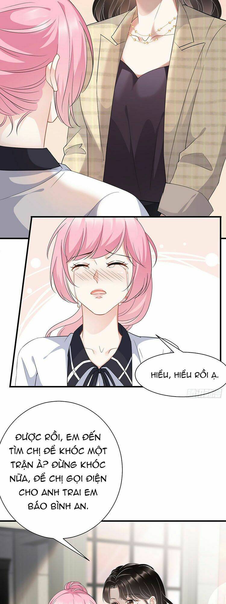 Đại Tiểu Thư Có Ý Đồ Gì Xấu Đâu Chapter 38 - Trang 2