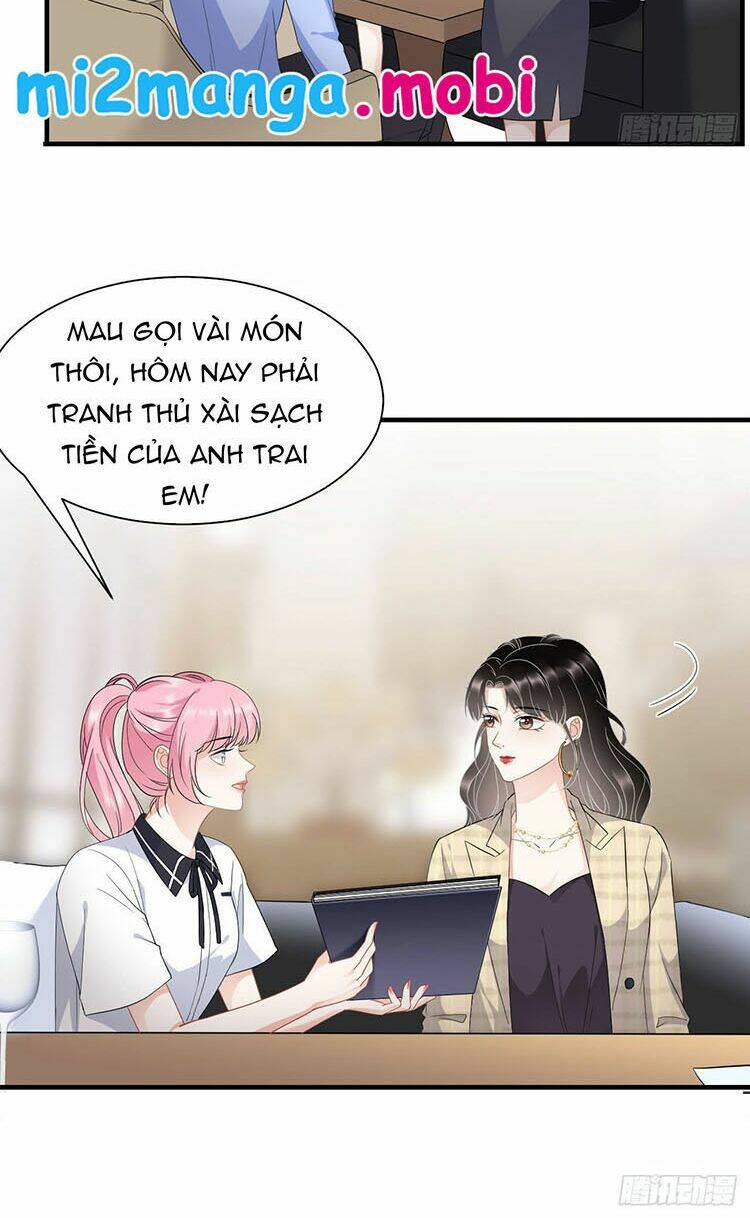 Đại Tiểu Thư Có Ý Đồ Gì Xấu Đâu Chapter 38 - Trang 2