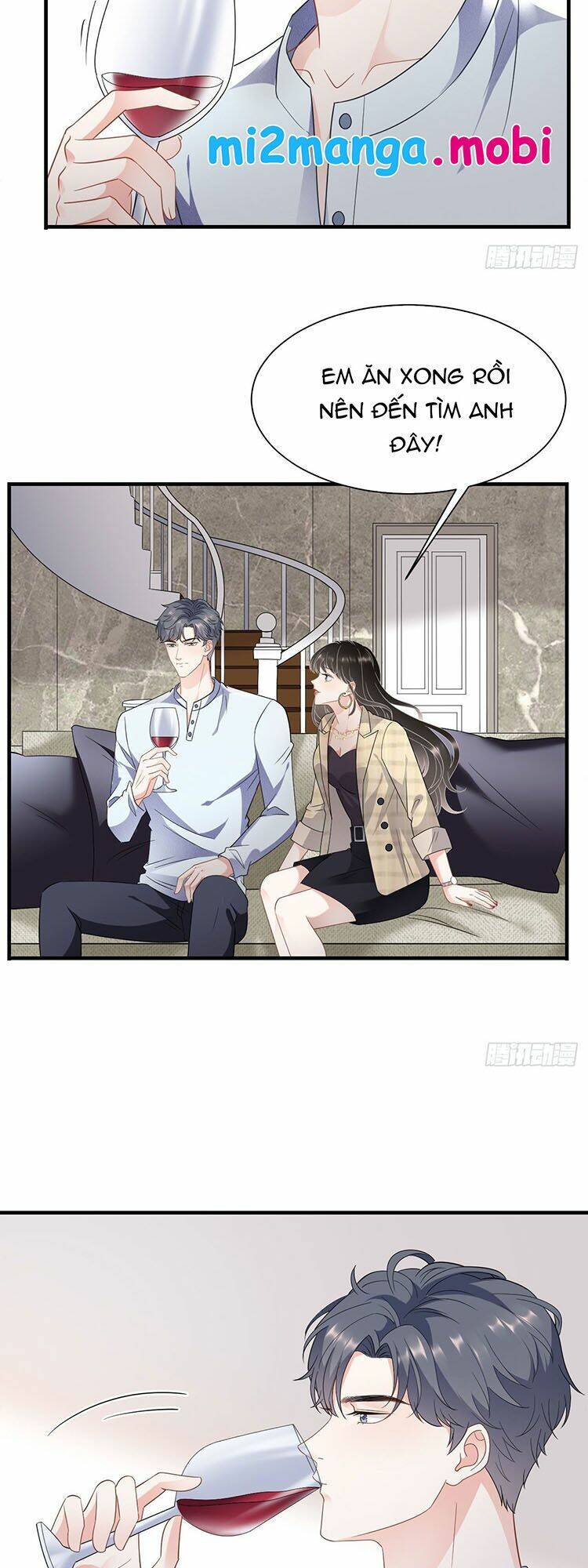 Đại Tiểu Thư Có Ý Đồ Gì Xấu Đâu Chapter 39 - Trang 2