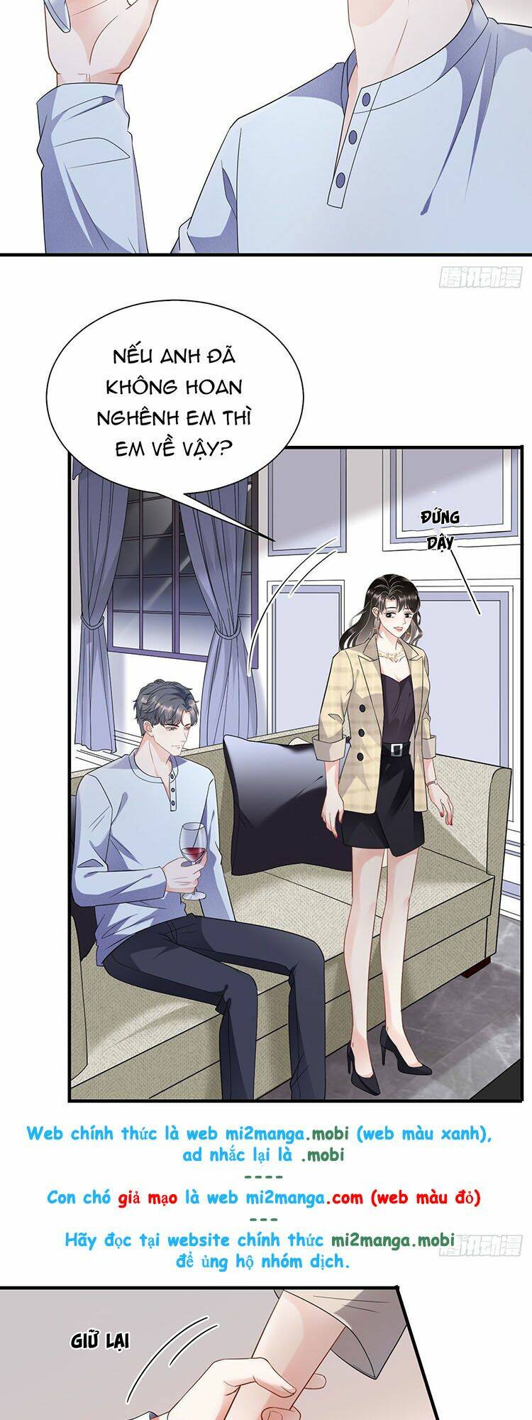 Đại Tiểu Thư Có Ý Đồ Gì Xấu Đâu Chapter 39 - Trang 2