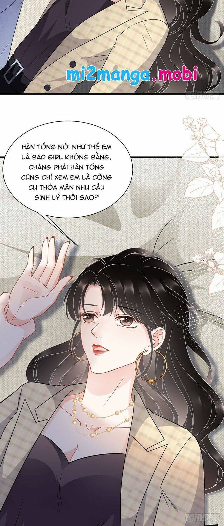 Đại Tiểu Thư Có Ý Đồ Gì Xấu Đâu Chapter 39 - Trang 2