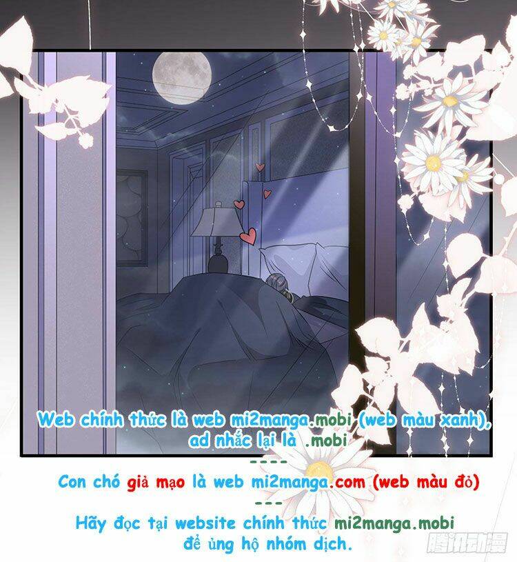 Đại Tiểu Thư Có Ý Đồ Gì Xấu Đâu Chapter 40.1 - Trang 2