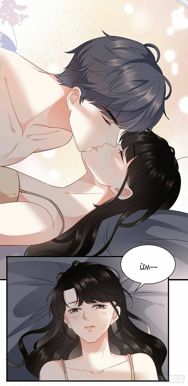 Đại Tiểu Thư Có Ý Đồ Gì Xấu Đâu Chapter 40.1 - Trang 2