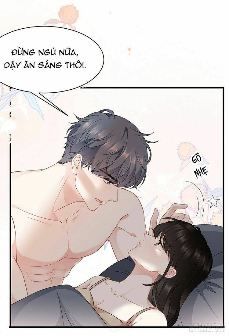 Đại Tiểu Thư Có Ý Đồ Gì Xấu Đâu Chapter 40.1 - Trang 2