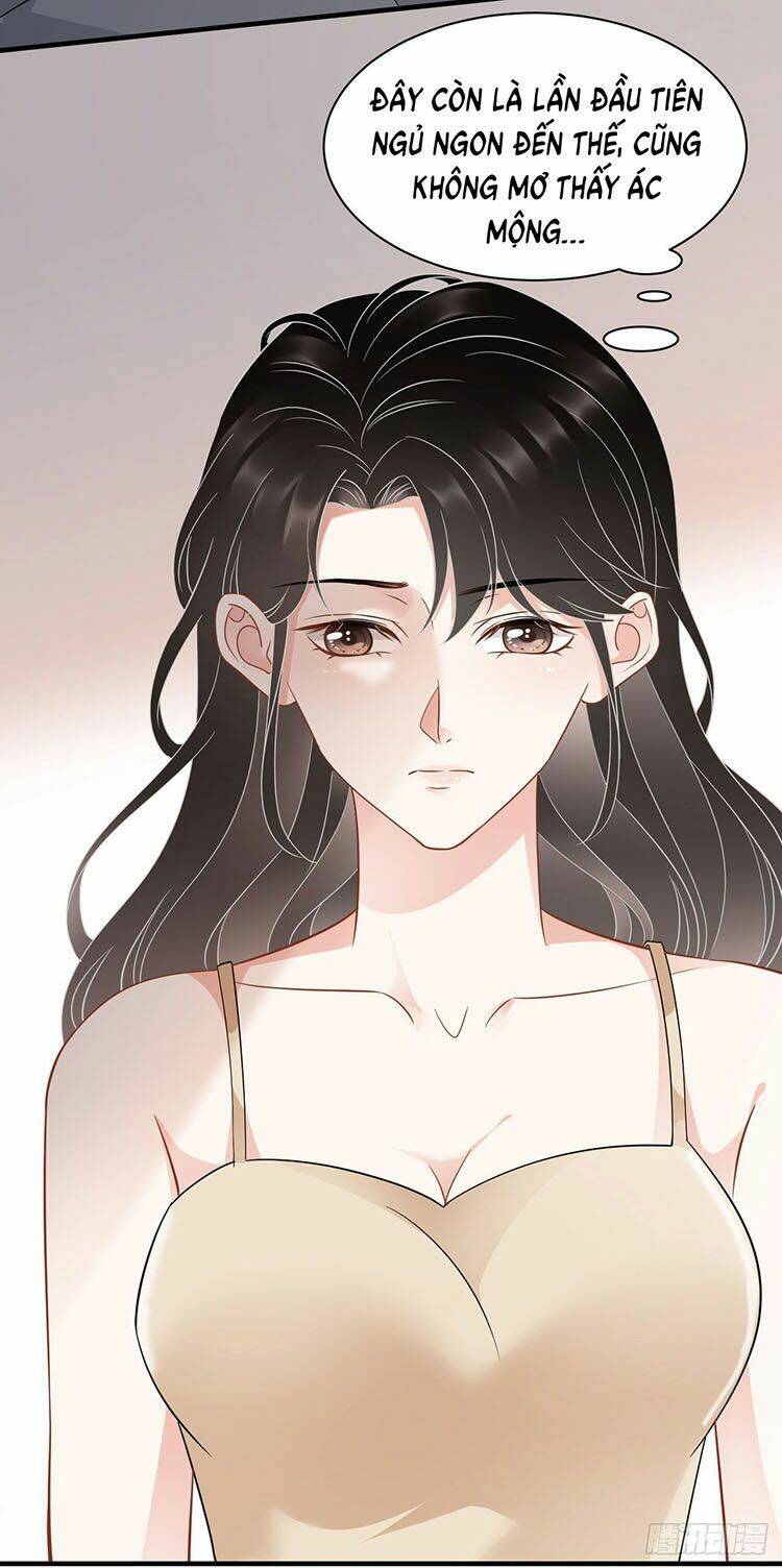 Đại Tiểu Thư Có Ý Đồ Gì Xấu Đâu Chapter 40.1 - Trang 2