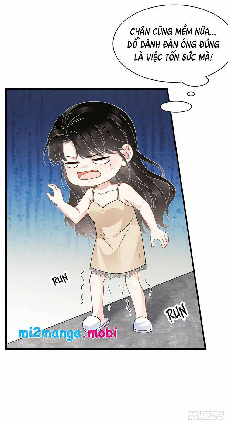 Đại Tiểu Thư Có Ý Đồ Gì Xấu Đâu Chapter 40.1 - Trang 2