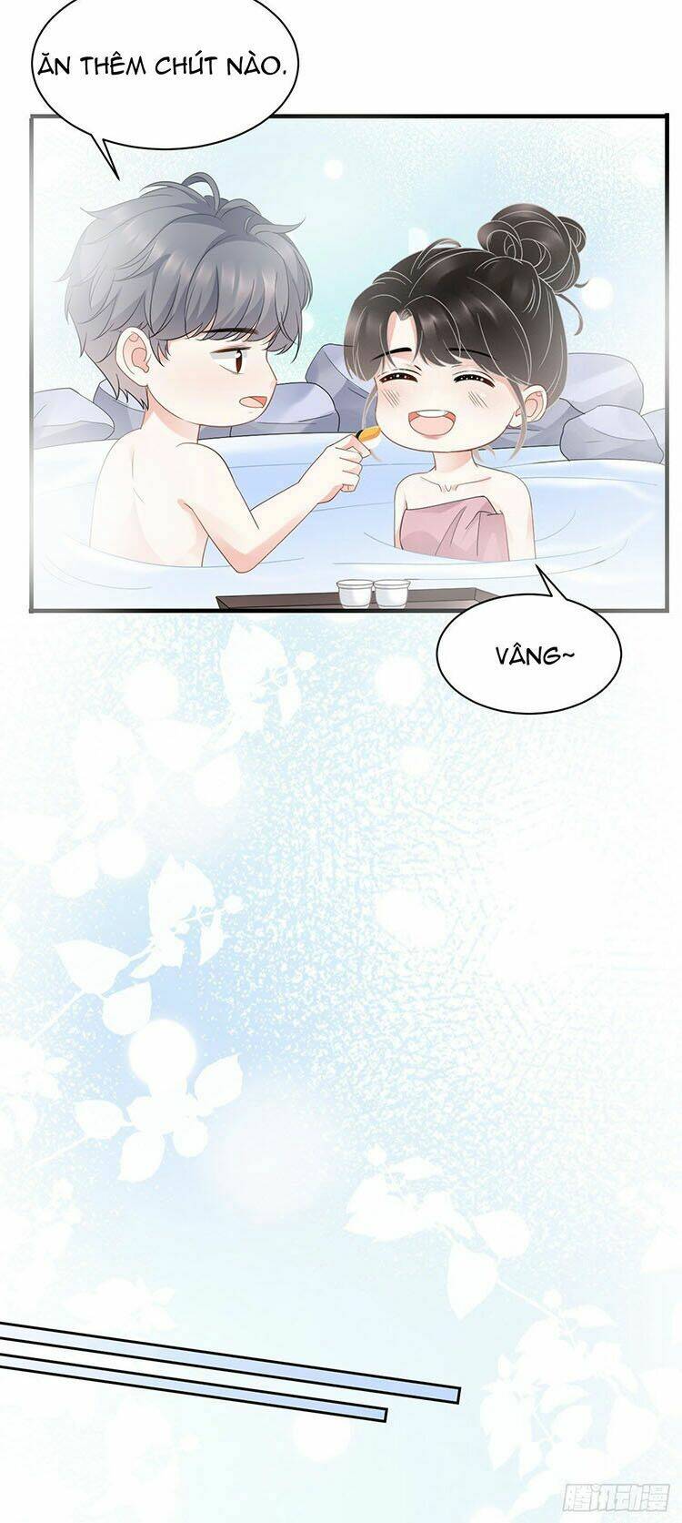 Đại Tiểu Thư Có Ý Đồ Gì Xấu Đâu Chapter 40.2 - Trang 2