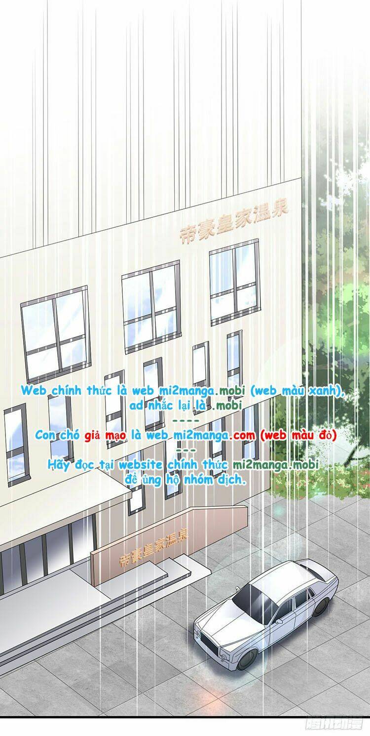 Đại Tiểu Thư Có Ý Đồ Gì Xấu Đâu Chapter 40.2 - Trang 2