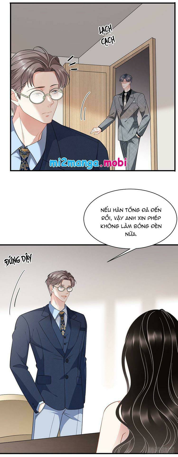 Đại Tiểu Thư Có Ý Đồ Gì Xấu Đâu Chapter 41.5 - Trang 2