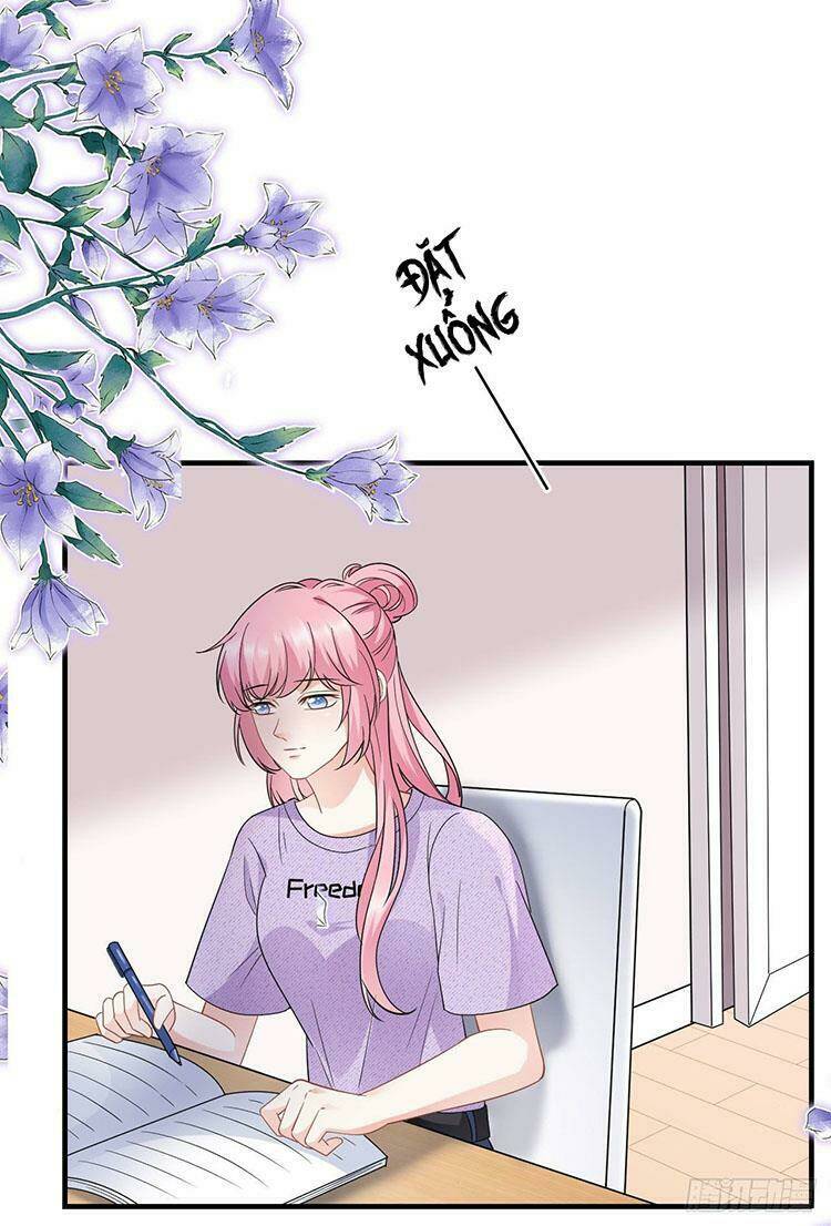 Đại Tiểu Thư Có Ý Đồ Gì Xấu Đâu Chapter 41 - Trang 2