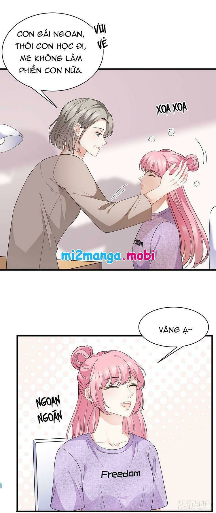 Đại Tiểu Thư Có Ý Đồ Gì Xấu Đâu Chapter 41 - Trang 2