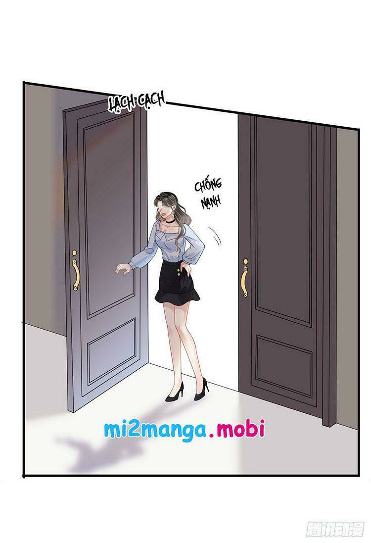 Đại Tiểu Thư Có Ý Đồ Gì Xấu Đâu Chapter 41 - Trang 2