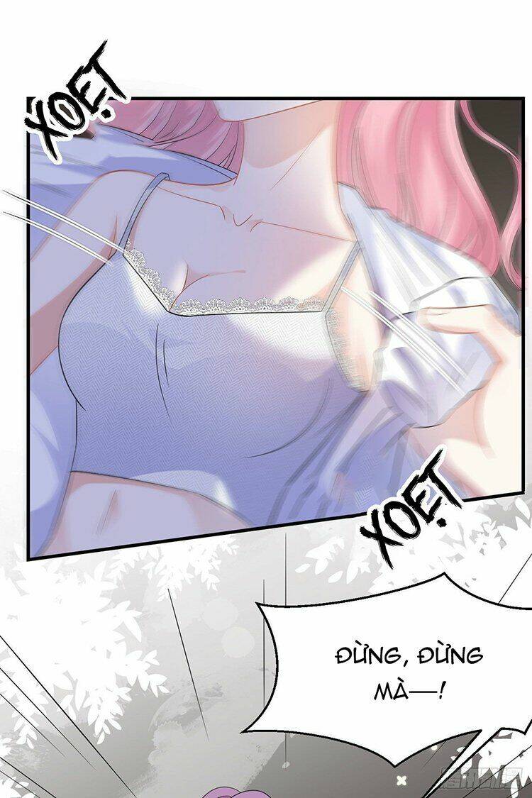 Đại Tiểu Thư Có Ý Đồ Gì Xấu Đâu Chapter 43 - Trang 2