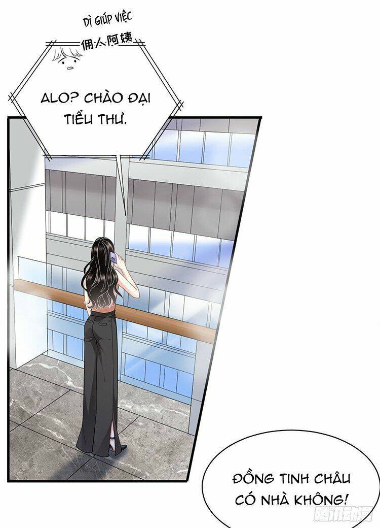 Đại Tiểu Thư Có Ý Đồ Gì Xấu Đâu Chapter 43 - Trang 2