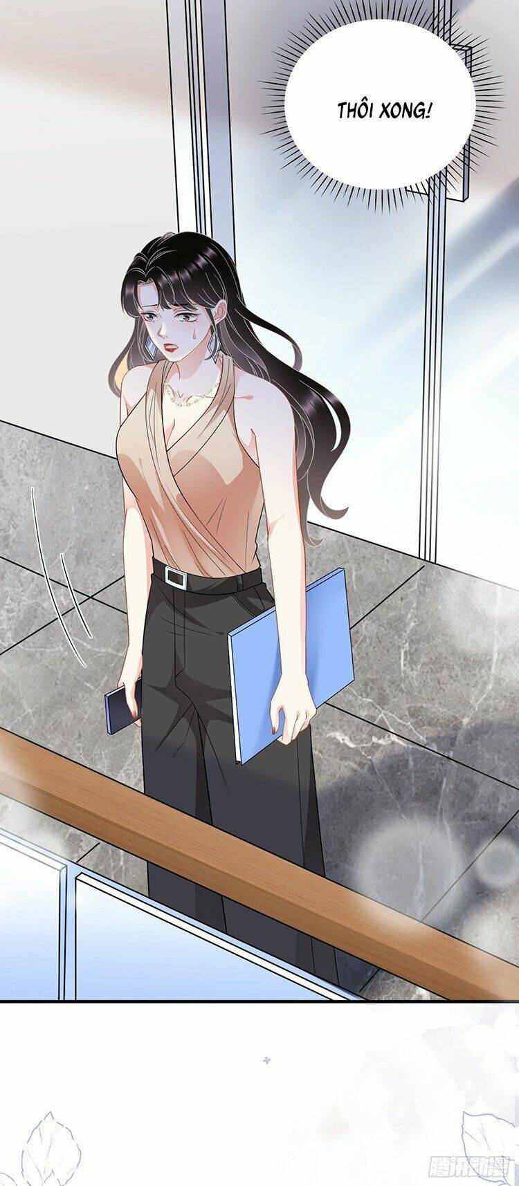 Đại Tiểu Thư Có Ý Đồ Gì Xấu Đâu Chapter 43 - Trang 2