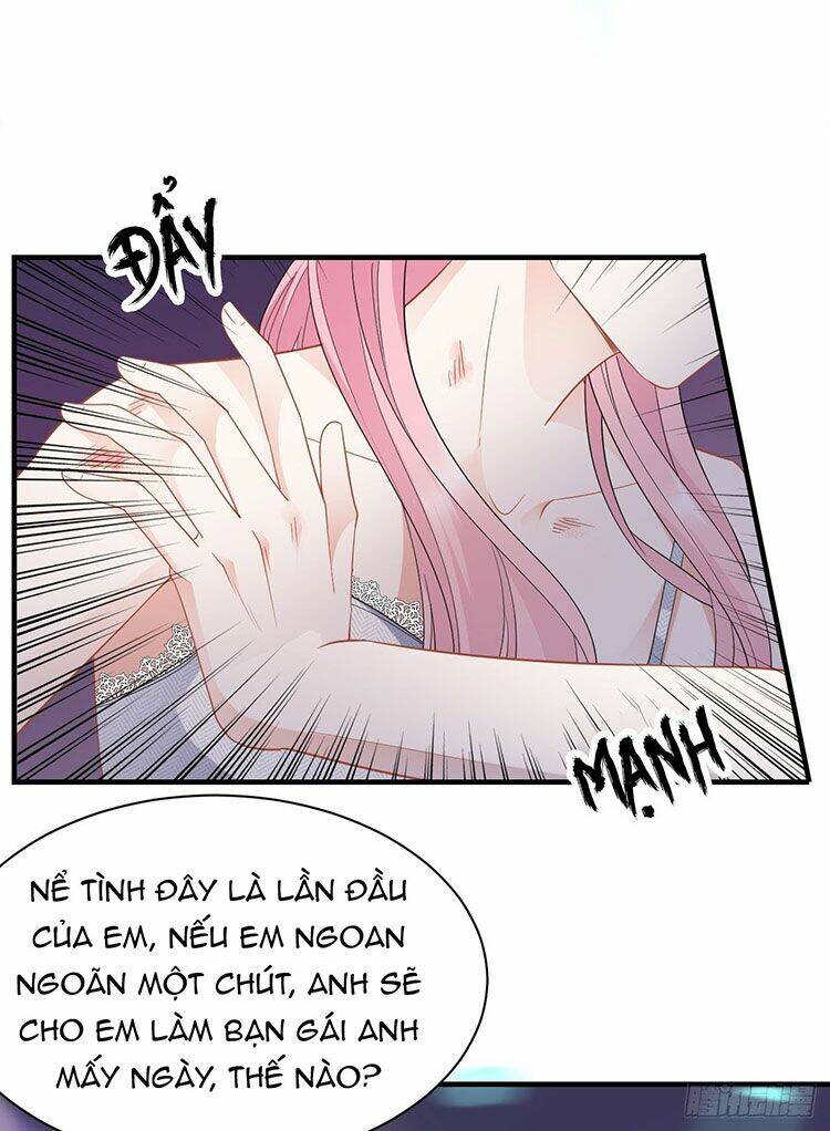 Đại Tiểu Thư Có Ý Đồ Gì Xấu Đâu Chapter 44 - Trang 2