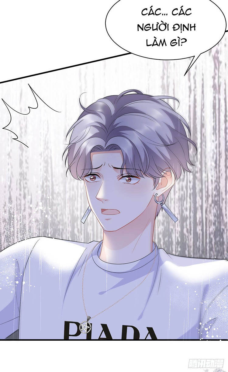 Đại Tiểu Thư Có Ý Đồ Gì Xấu Đâu Chapter 45 - Trang 2