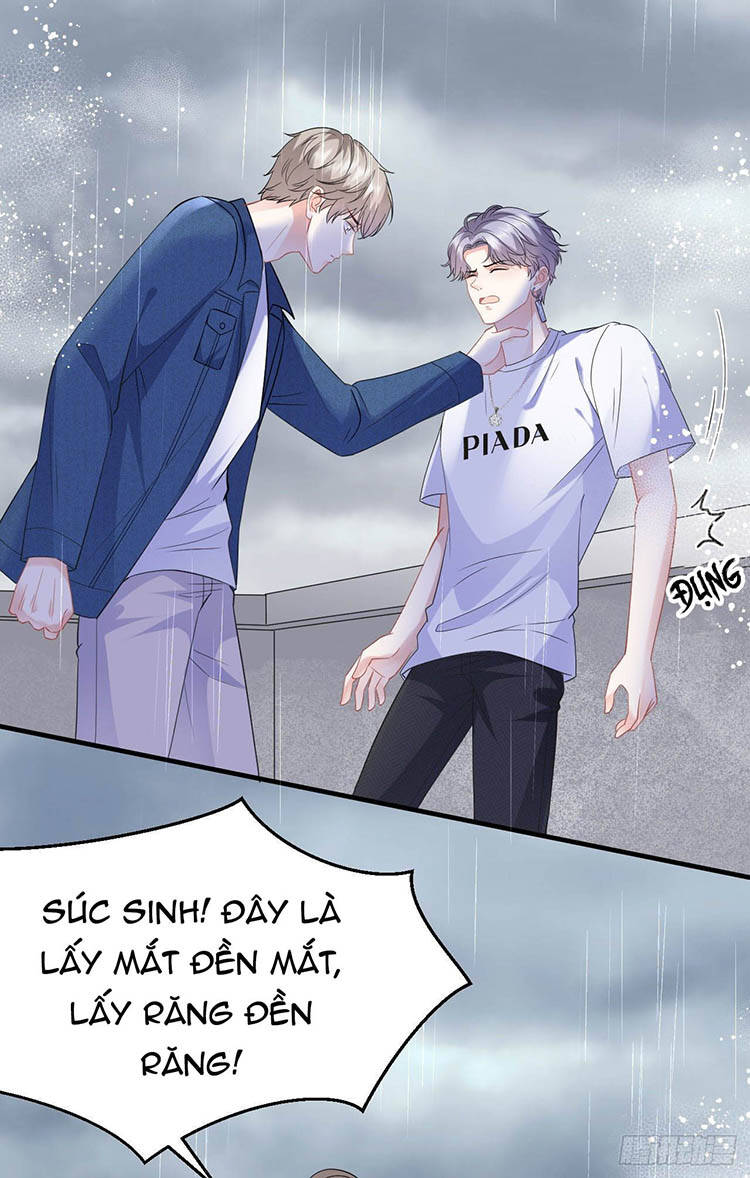 Đại Tiểu Thư Có Ý Đồ Gì Xấu Đâu Chapter 45 - Trang 2