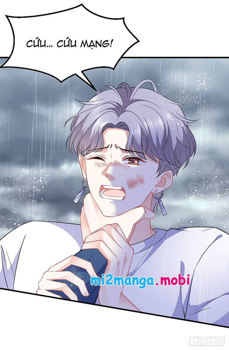 Đại Tiểu Thư Có Ý Đồ Gì Xấu Đâu Chapter 45 - Trang 2