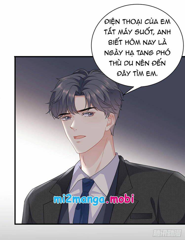 Đại Tiểu Thư Có Ý Đồ Gì Xấu Đâu Chapter 46.5 - Trang 2