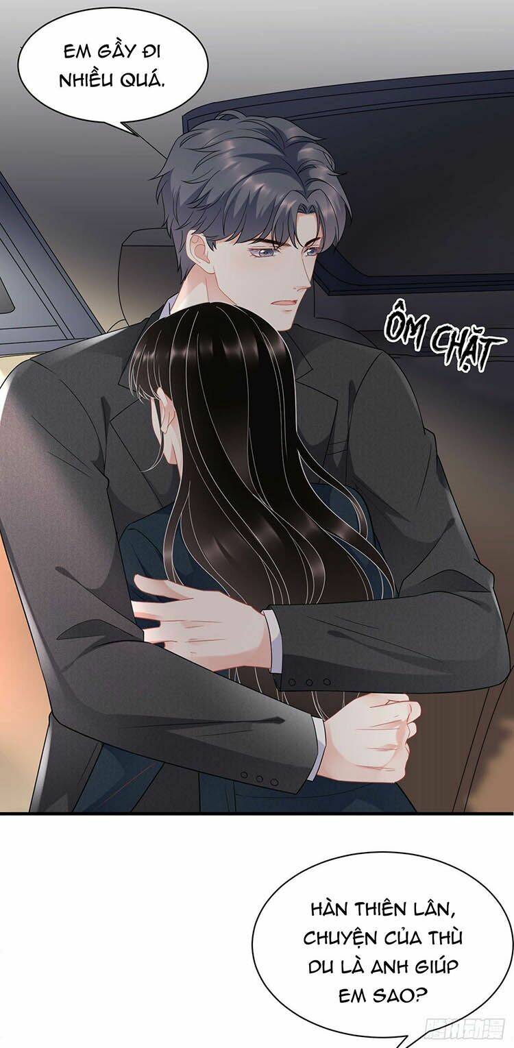 Đại Tiểu Thư Có Ý Đồ Gì Xấu Đâu Chapter 46.5 - Trang 2