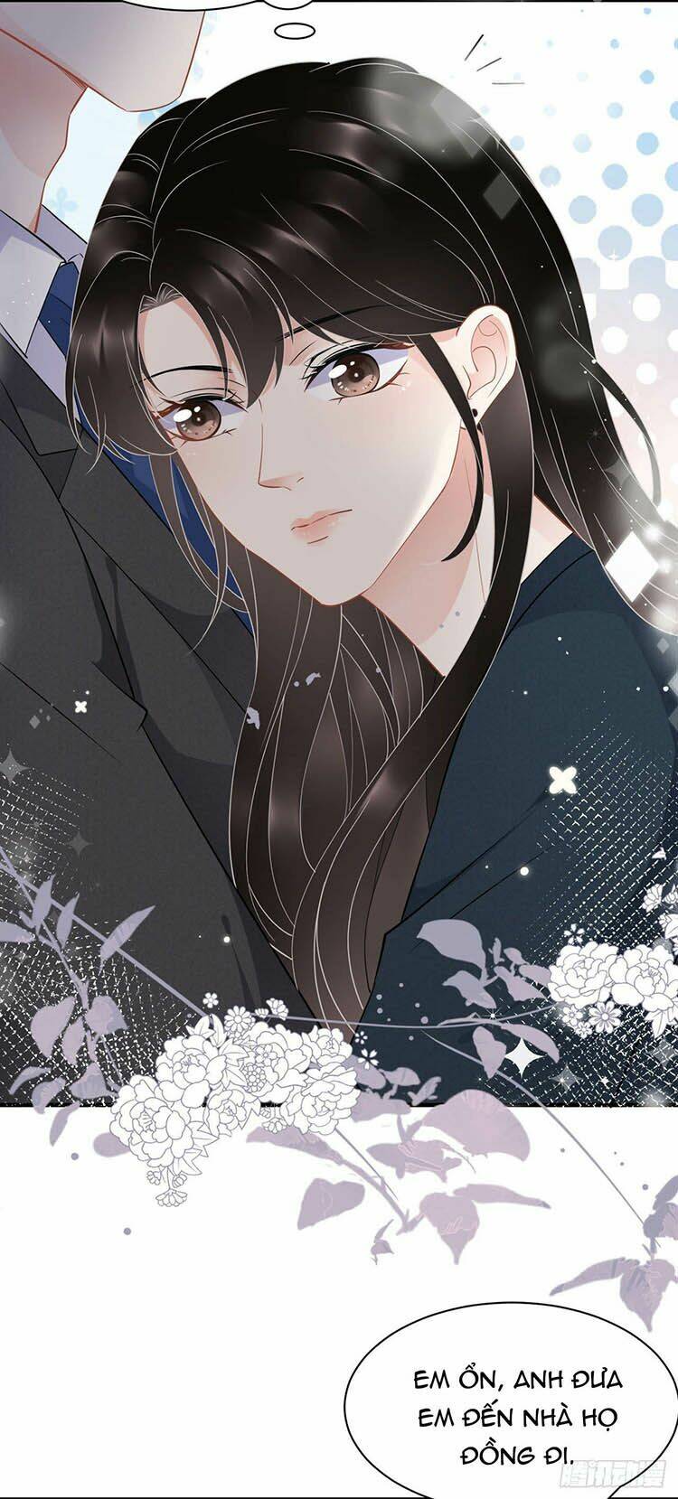 Đại Tiểu Thư Có Ý Đồ Gì Xấu Đâu Chapter 46.5 - Trang 2