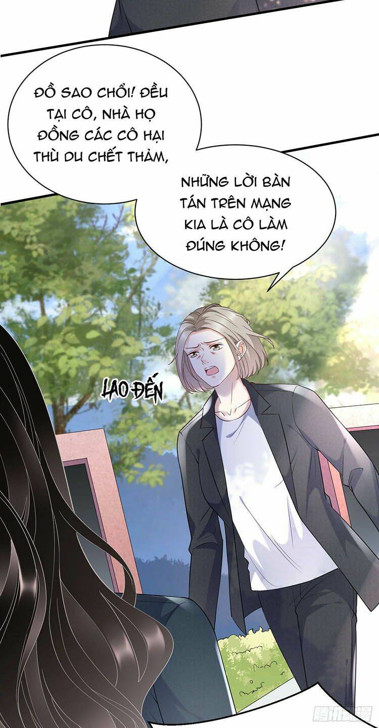 Đại Tiểu Thư Có Ý Đồ Gì Xấu Đâu Chapter 46 - Trang 2