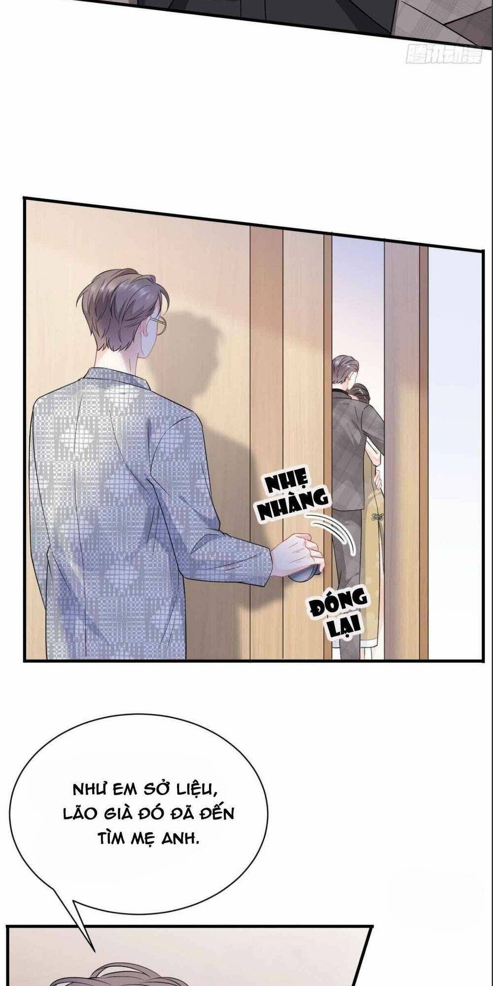 Đại Tiểu Thư Có Ý Đồ Gì Xấu Đâu Chapter 47 - Trang 2